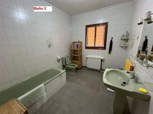 Casa de pueblo en Calle Doctor Hijón, 18 - Foto 13