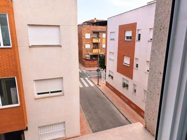 Piso en Calle Escultor Cristobal Gabarron, 1, El Esparragal - Foto 18