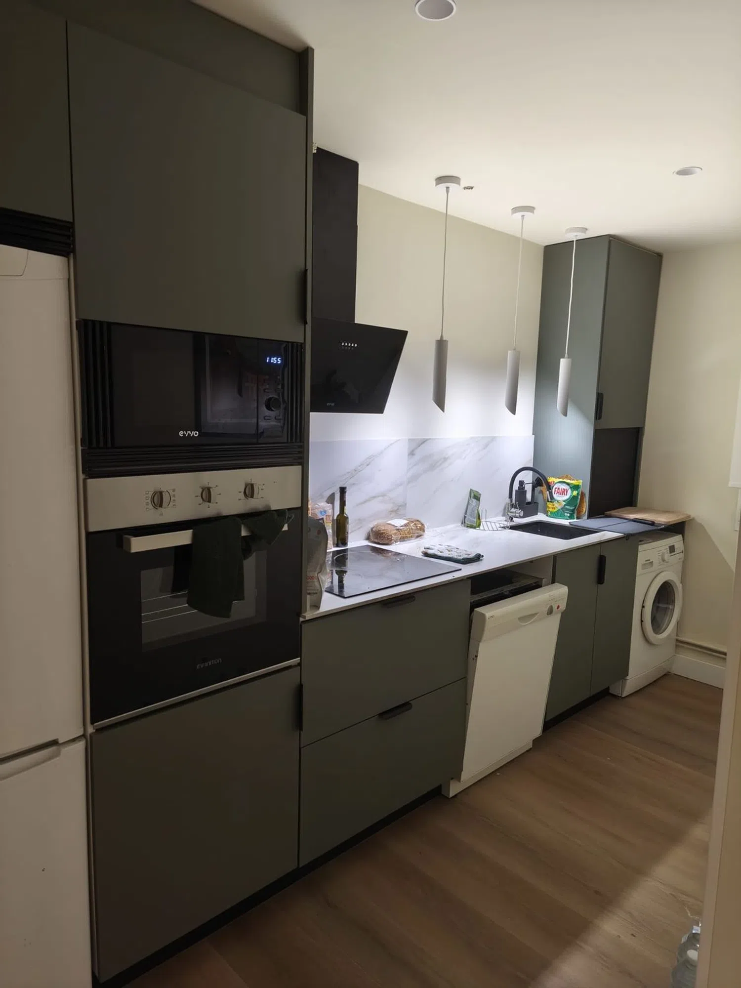 Piso en calle Cervantes, 29 - Foto 1