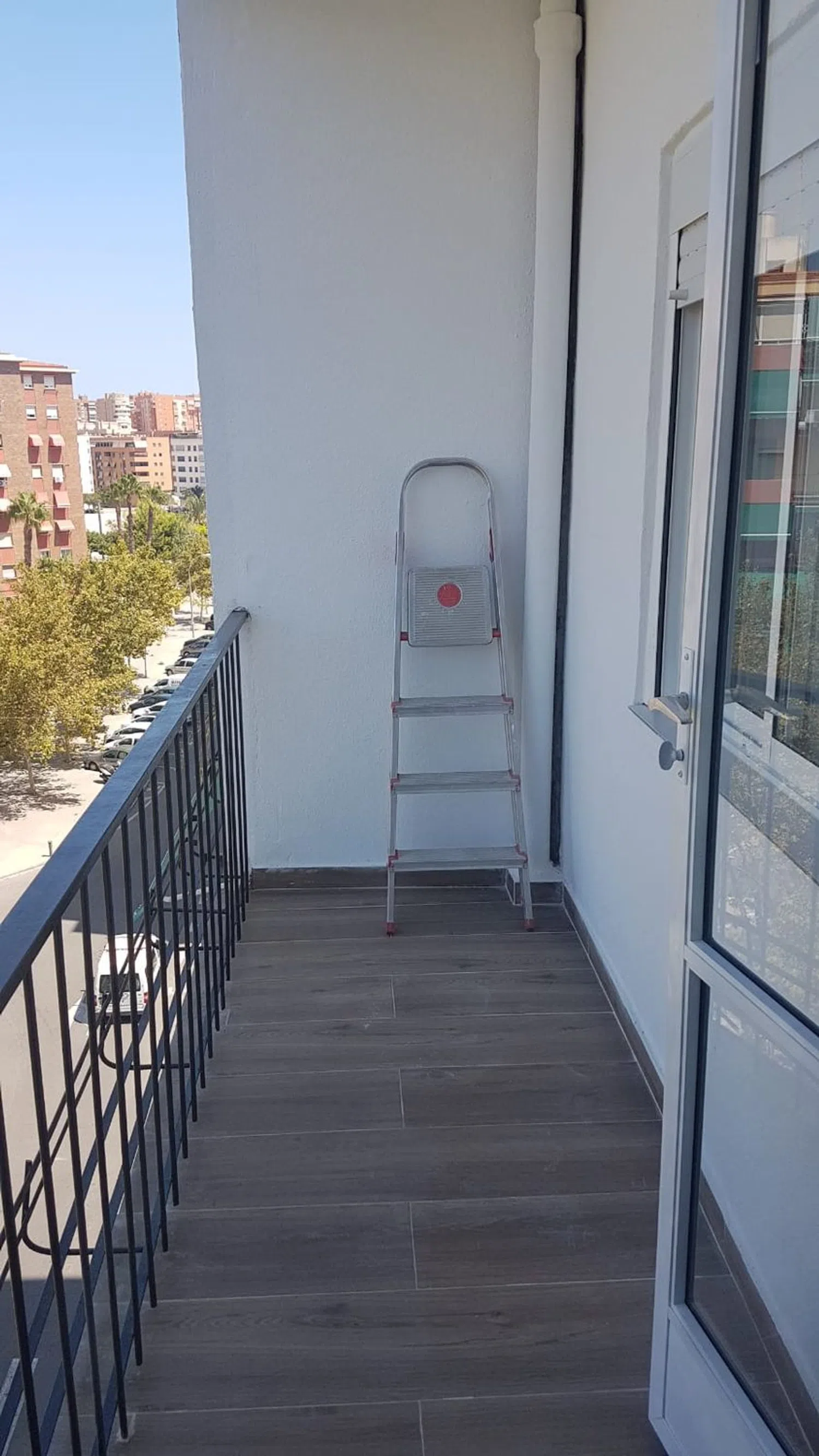Piso en calle Fiscal Miguel Gutiérrez Carbonell, 28 - Foto 5