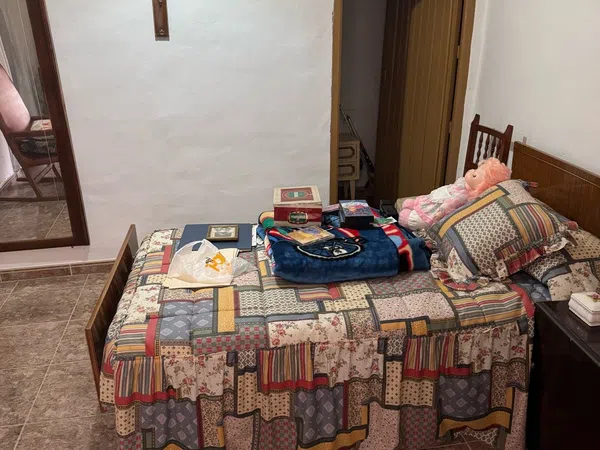 Casa de pueblo en C/rector Francisco González Garcia Nº 4, 4 - Foto 5