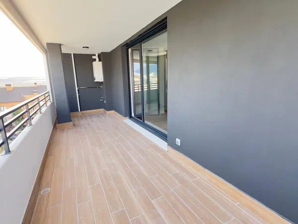 Piso en Calle Miguel de Cervantes, 48 nmero - Foto 9