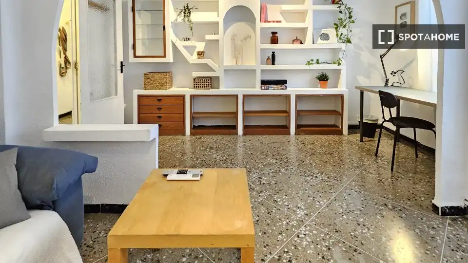 Piso en  Valencia Capital - Foto 10