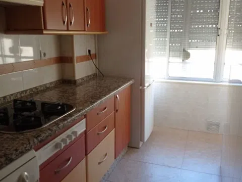 Piso en López de Gómara, 40