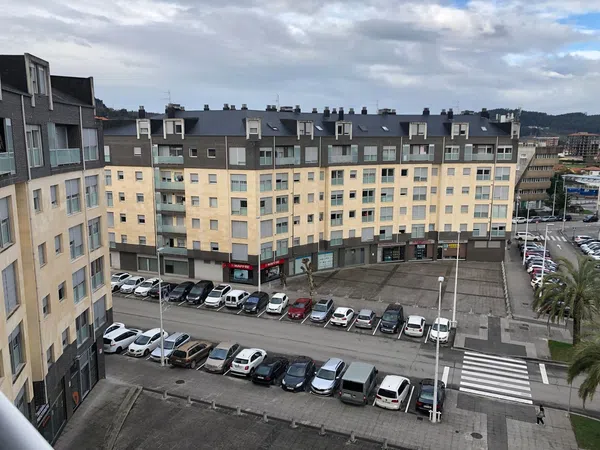 Dúplex en Barrio San Lorenzo, 8 a, Covadonga - Campuzano - Ciudad Vergel, Covadonga - Campuzano - Ciudad Vergel - Foto 1