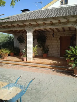 Finca rústica en  Calle Atlántida 242 - Foto 2