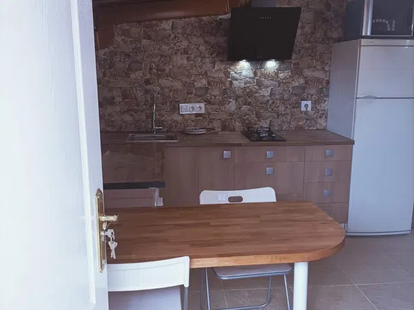 Casa independiente en avenida del Turó, 5 - Foto 1