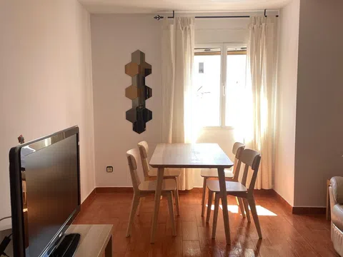 Dúplex en calle Segismundo Moret, 33