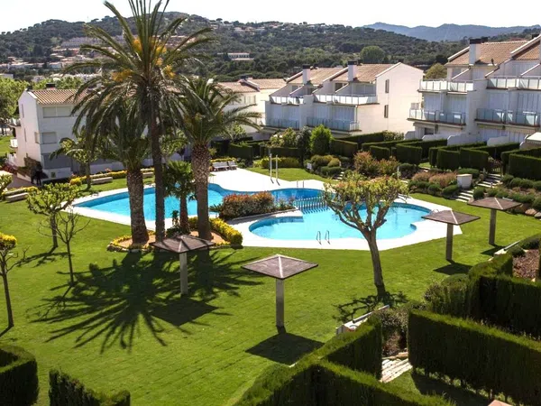 Chalet pareado en Calle Tramuntana, 66, S'Agaró, S'Agaró - Foto 2