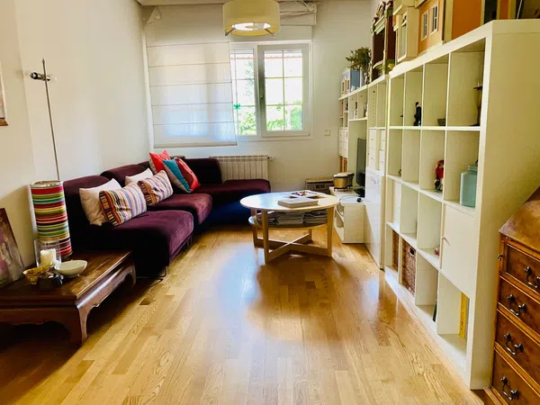 Chalet adosado en venta en Zona norte - Foto 40