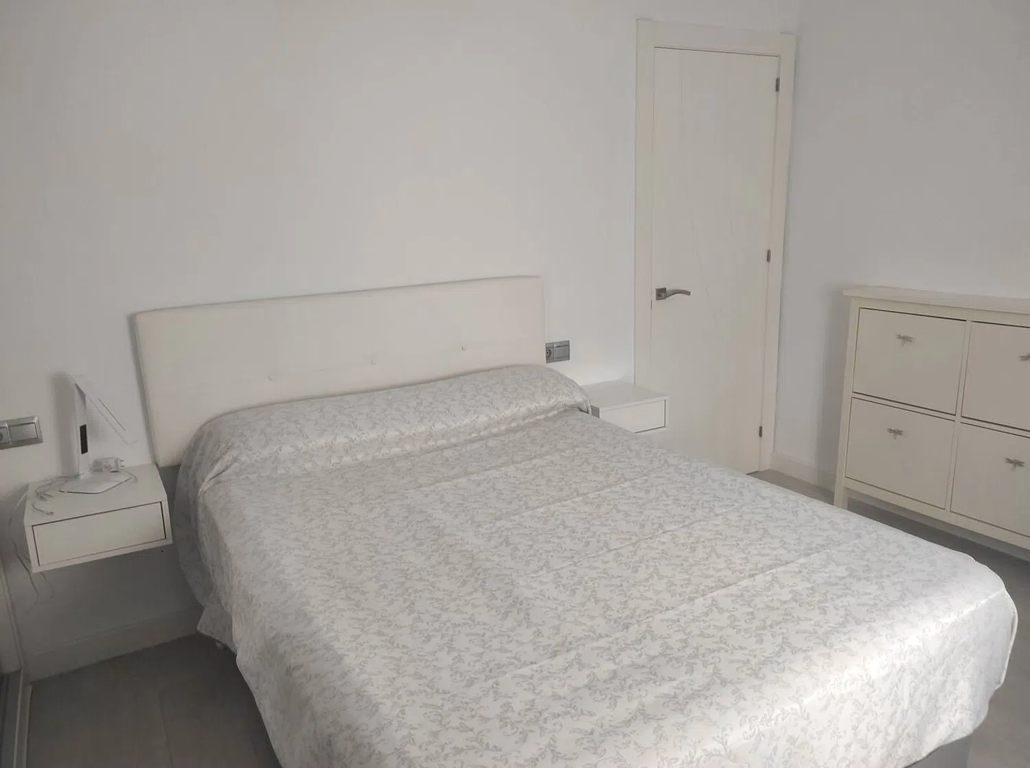 Piso en avenida de La Luz, 31