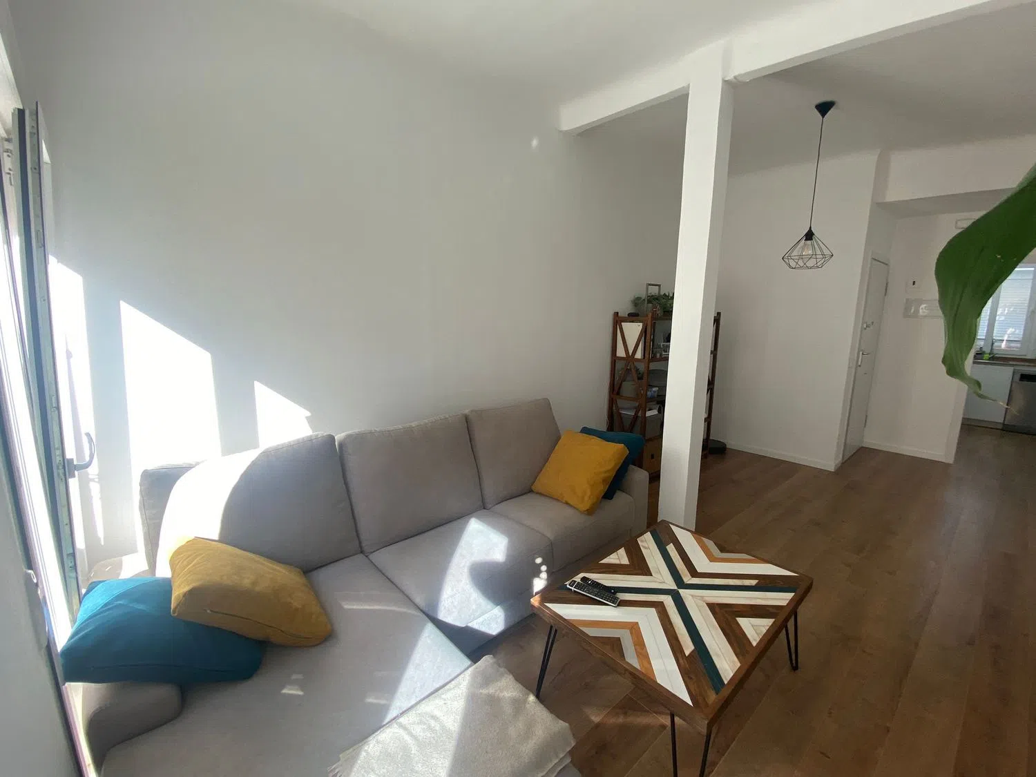 Piso en calle de Jaén, 11 - Foto 4