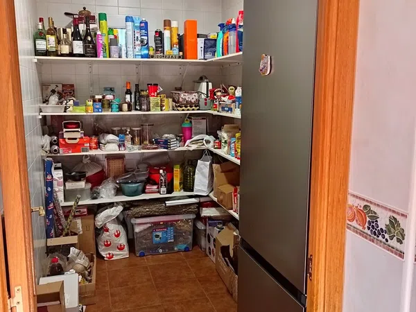 Casa independiente en Urb. campodón Barrio Campodón - Ventorro del Cano - Foto 4