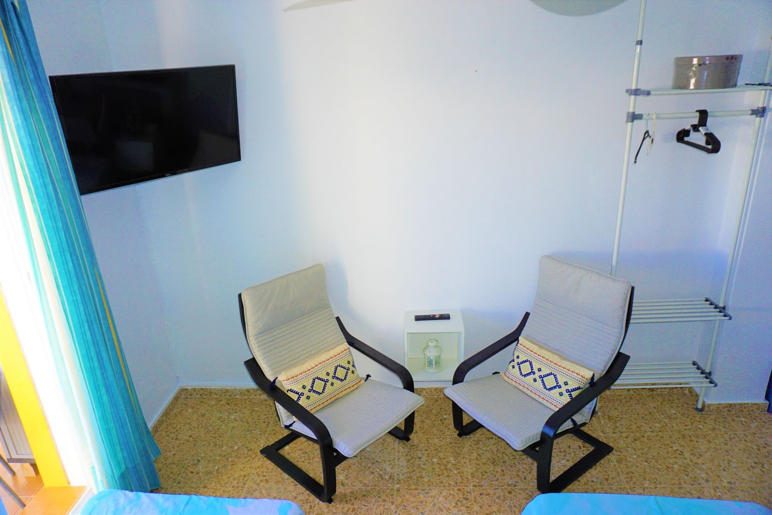 Estudio en calle Torre del Oro, 4 - Foto 7