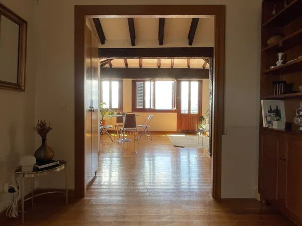 Ático en Calle Alta, 45, Numancia - San Fernando, Numancia - San Fernando - Foto 14