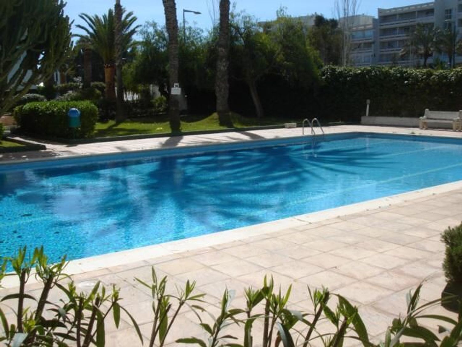 Piso en Avenida 8 d'Agost, 27, Marina Botafoc - Talamanca, Marina Botafoc - Talamanca - Foto 33