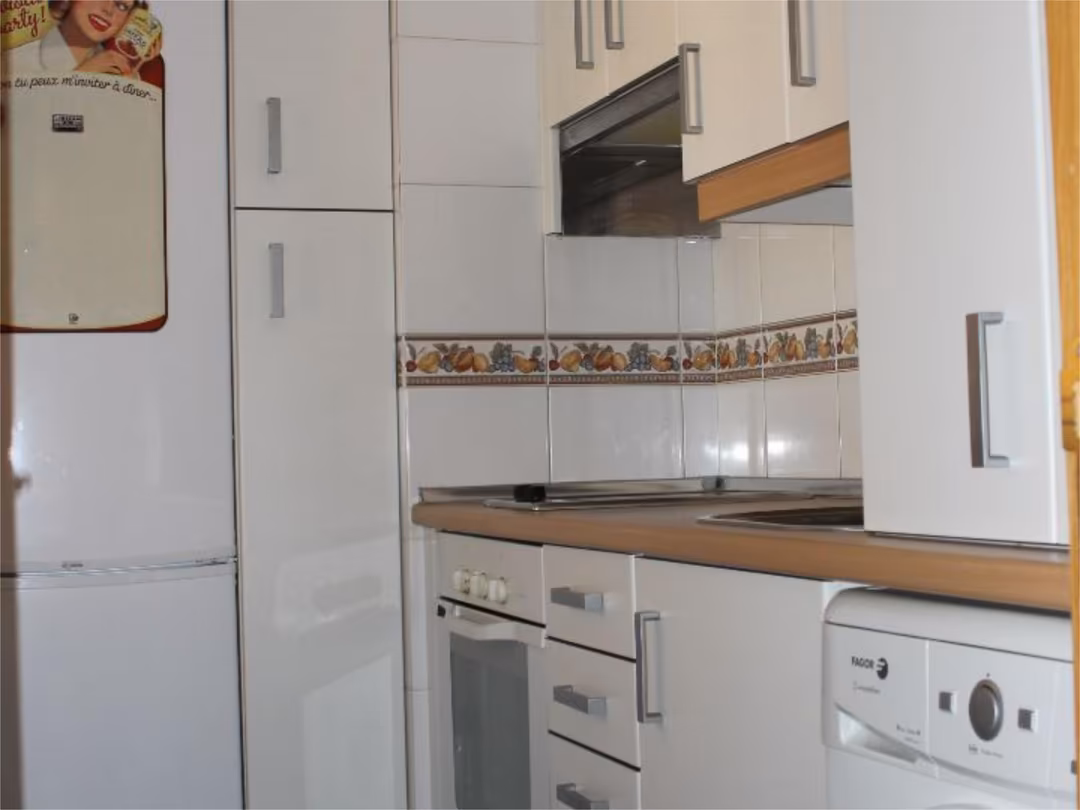Apartamento en  Calle de los Morales 10 - Foto 3