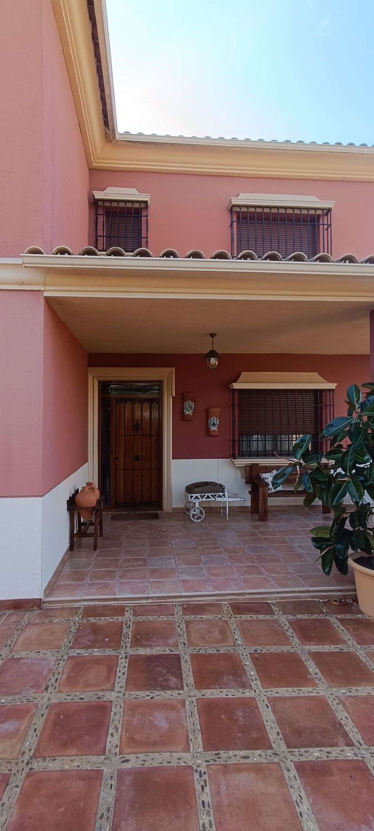 Casa o chalet independiente en Avenida de los Encinares, 7 C - Foto 2