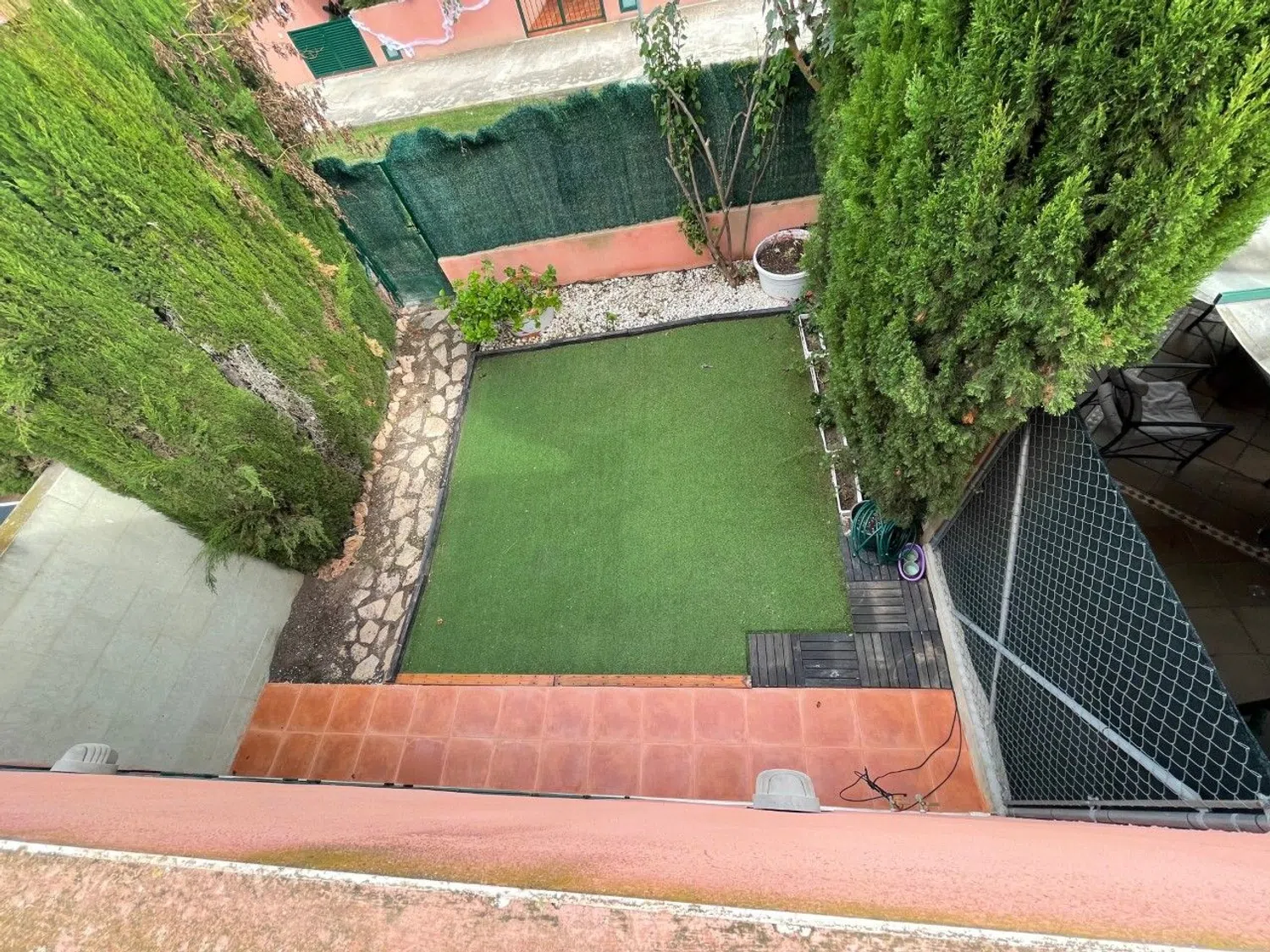 Chalet adosado en calle Juana Francés, 2 - Foto 11