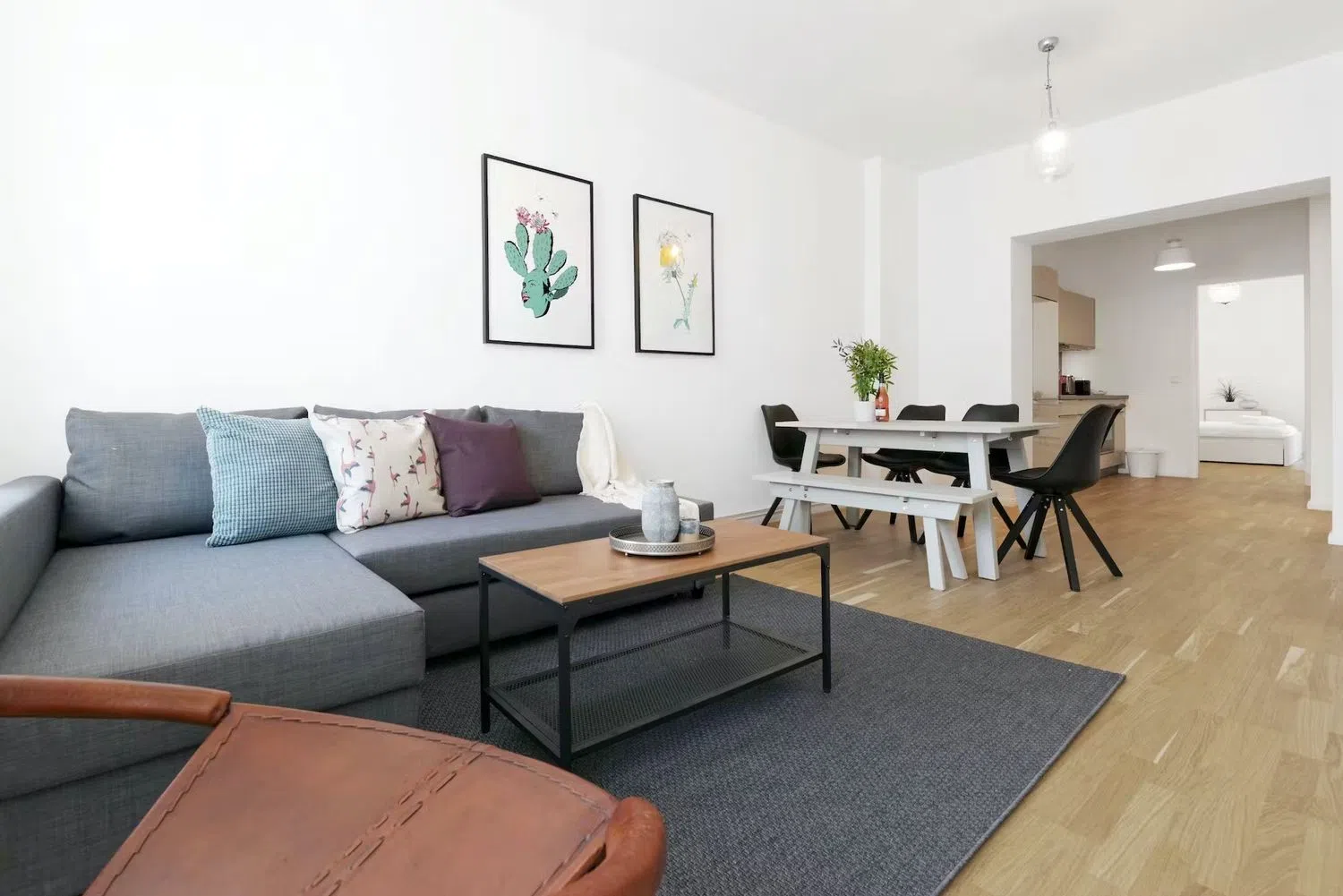 Piso en calle del Naturalista Arévalo Baca, 1 - Foto 5