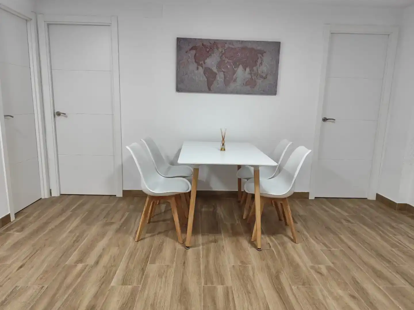 Apartamento en  Barriada Residencial Aljarasol 101 - Foto 4