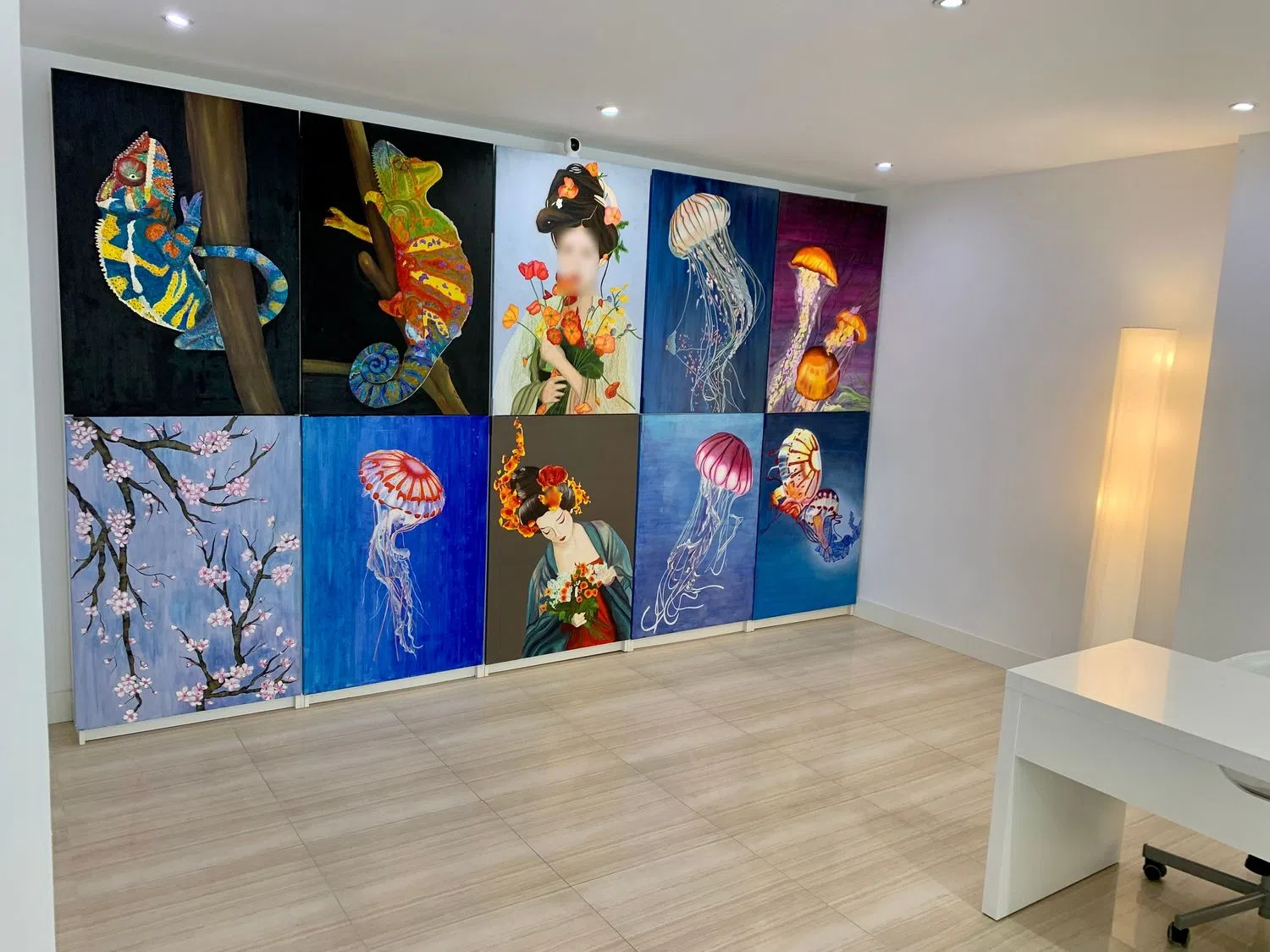 Piso en calle Granada, 67 - Foto 9