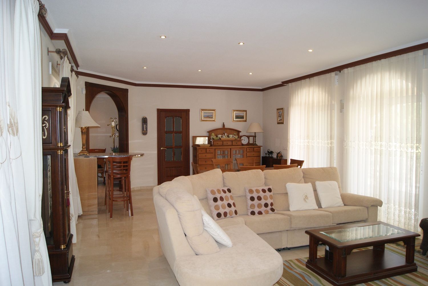 Casa o chalet independiente en Calle de Torrevella, 6, Pueblo Acantilado - Lanuza - Foto 27