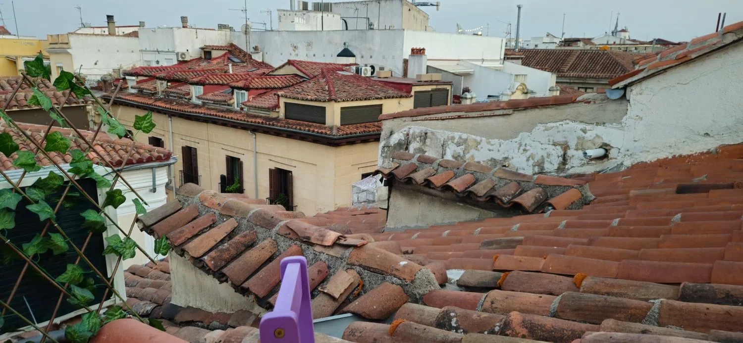 Ático en calle León, 12 - Foto 32