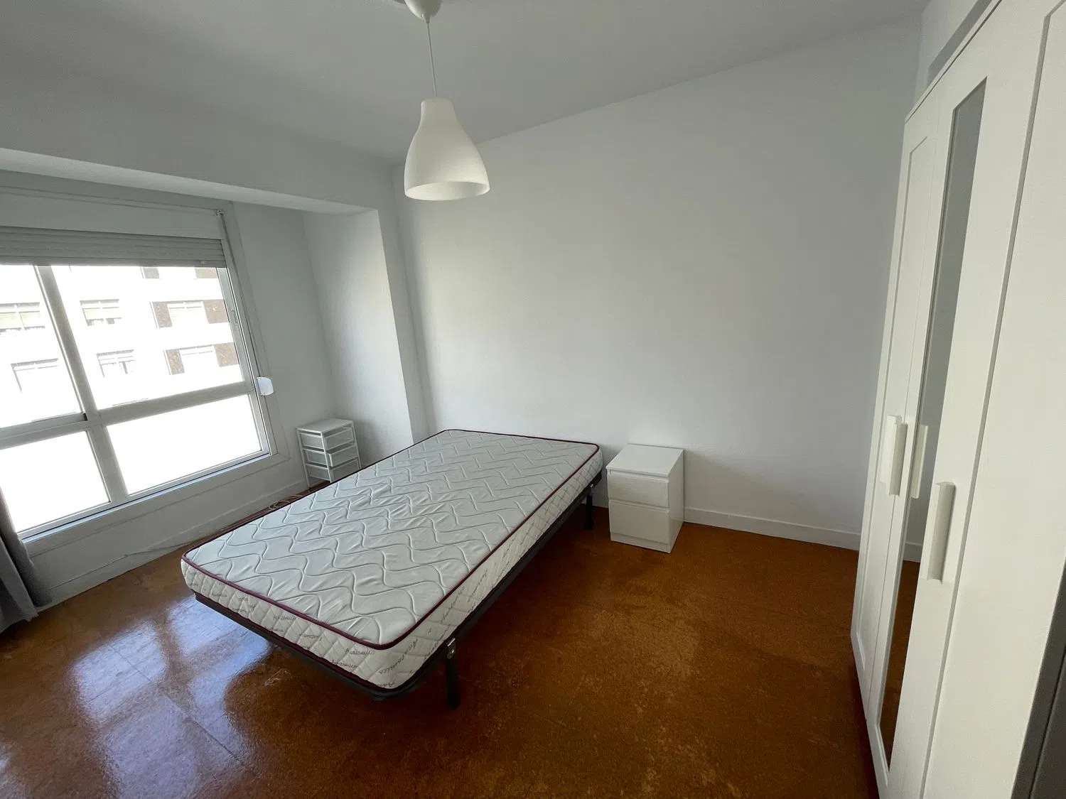 Piso en ronda de Outeiro, 237 - Foto 2
