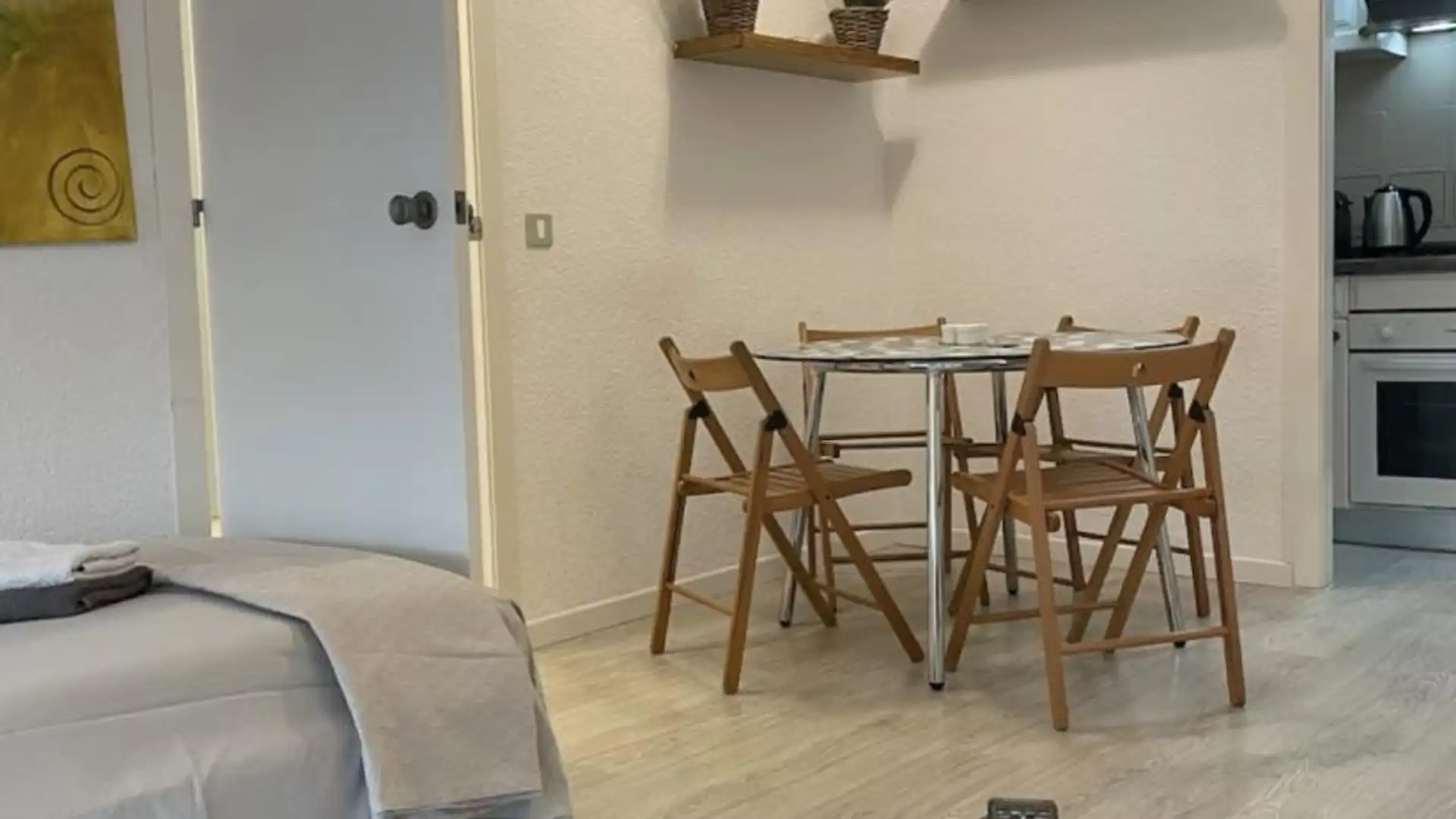 Piso en  Carrer Rambla de la Costa Daurada 16 - Foto 2