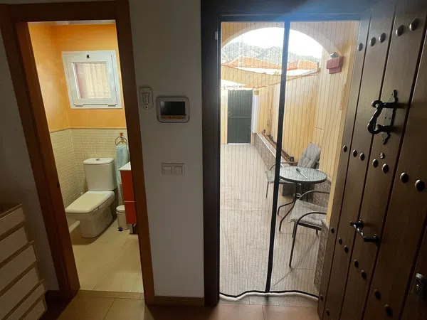 Chalet pareado en Cártama pueblo, Cártama pueblo - Foto 11