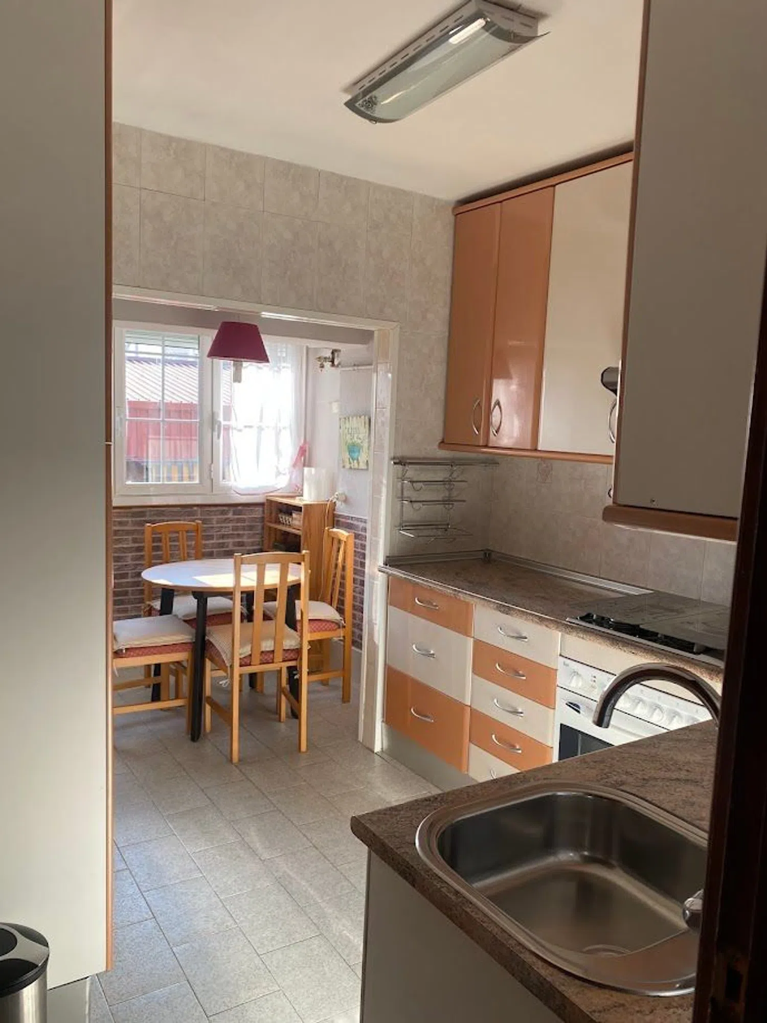 Piso en Barrio Almendrales - Foto 3