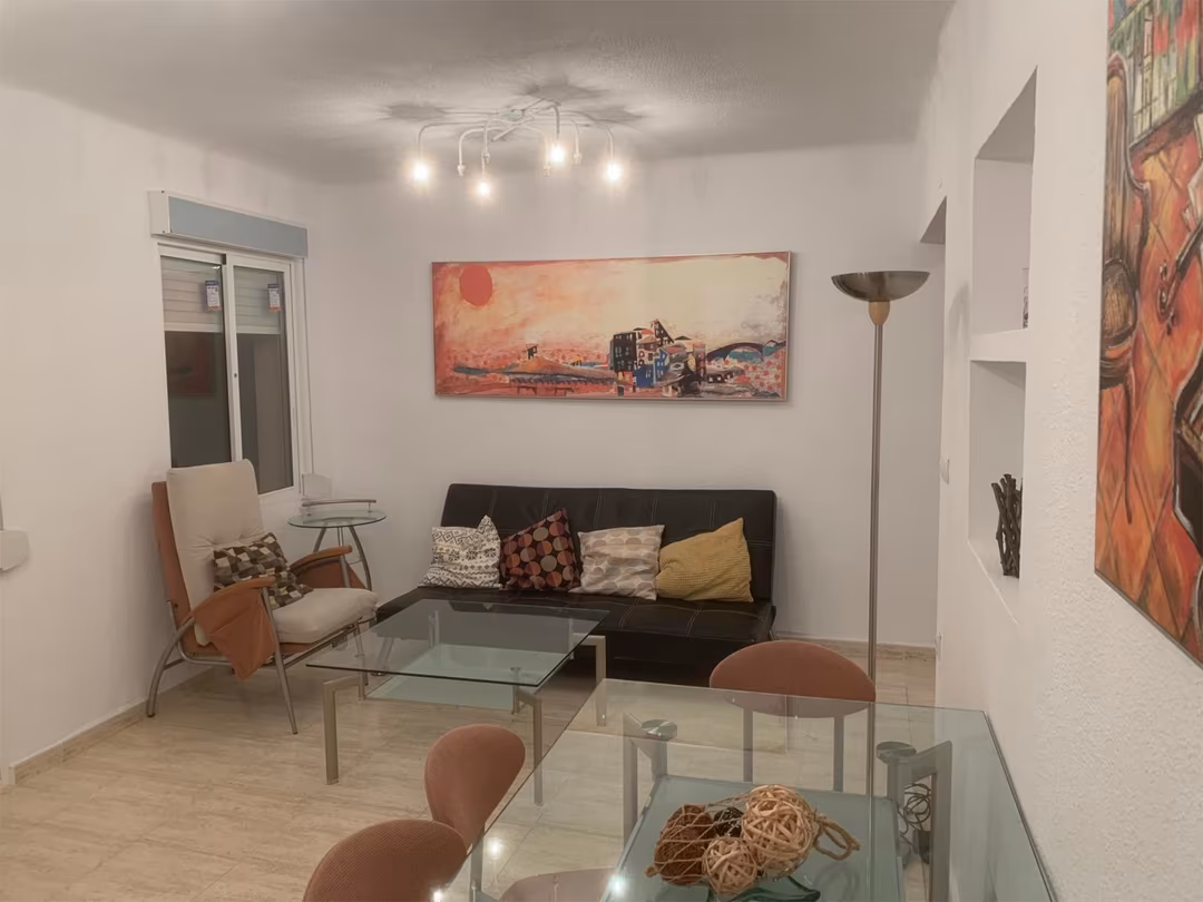 Piso en  Calle Marta Barrié 1 - Foto 2