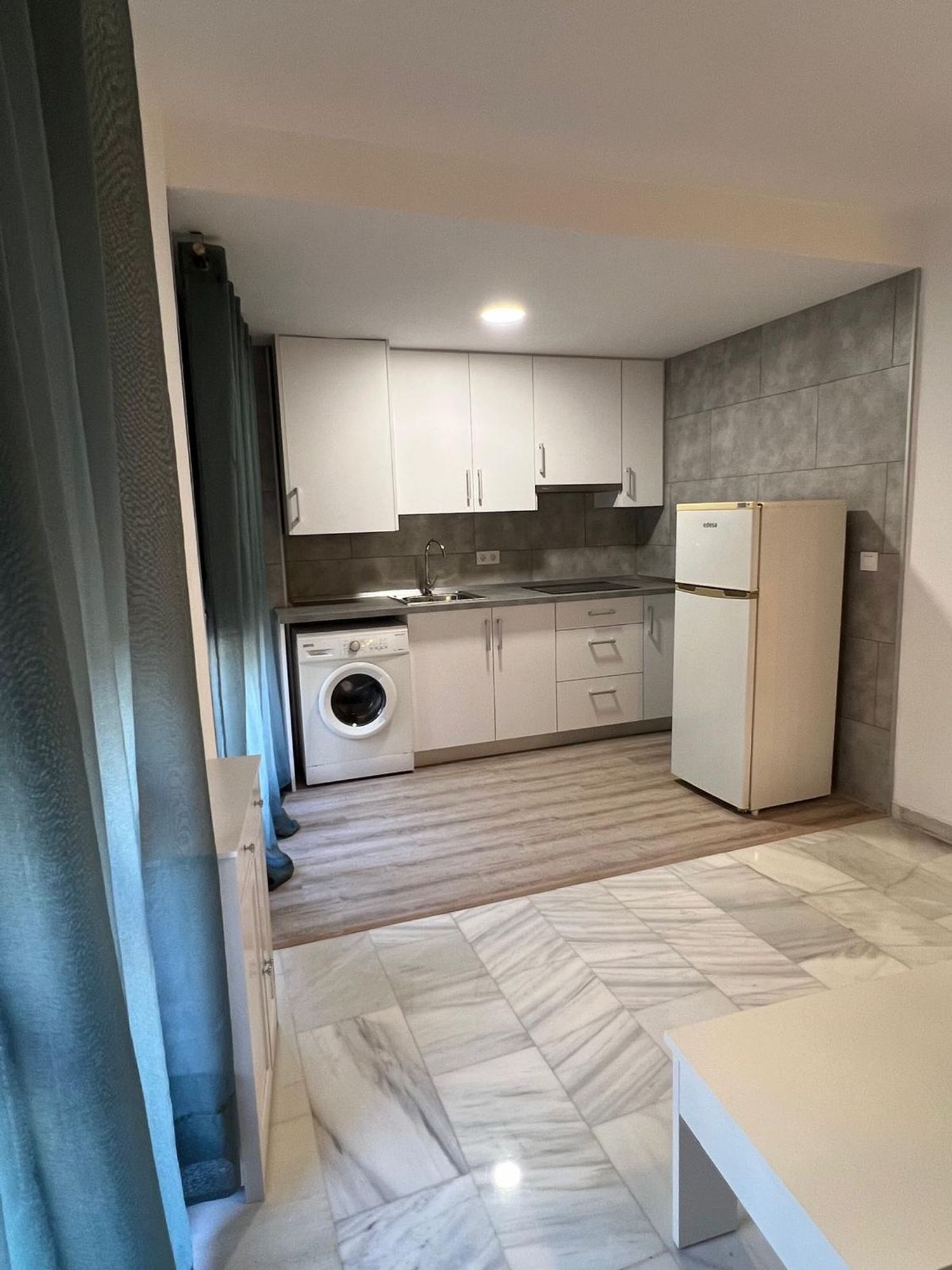 Piso en Calle Paco Seco de Lucena, 8, San Matías - Pavaneras - Foto 11