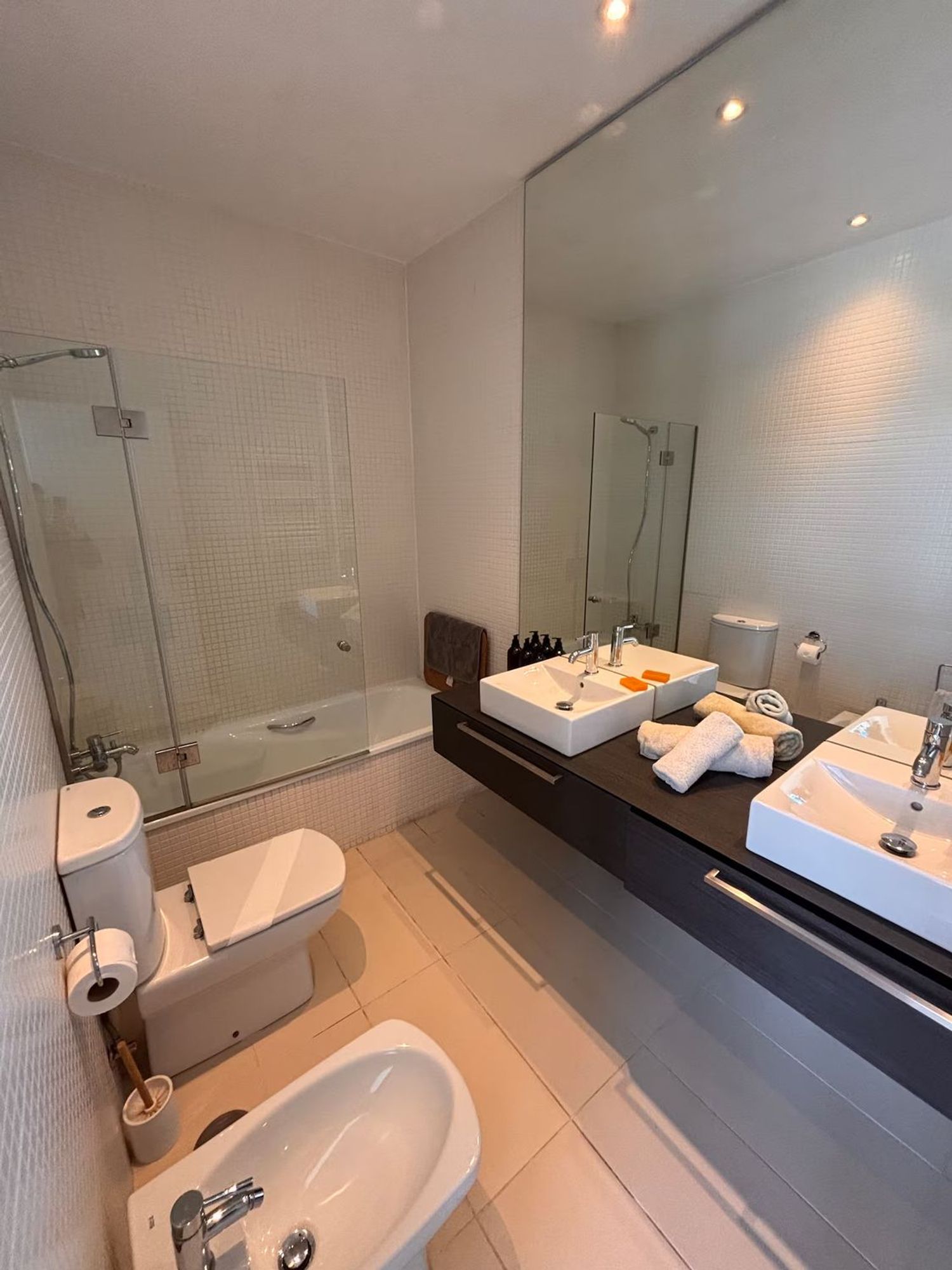 Chalet pareado en Calle Polo Sur, 20, San Enrique-Guadiaro-Pueblo Nuevo, San Enrique-Guadiaro-Pueblo Nuevo - Foto 10