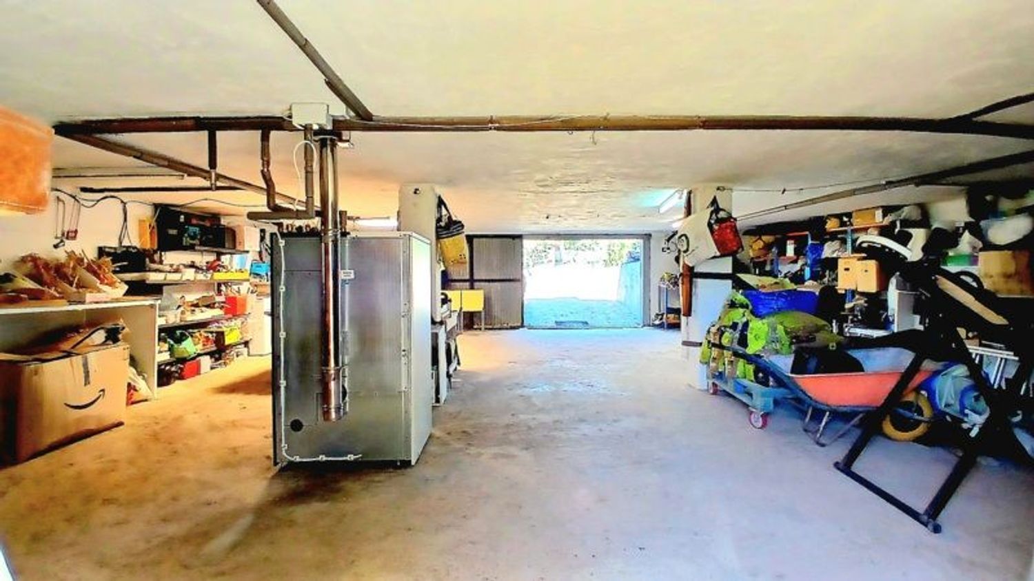 Casa o chalet independiente en Barrio la Aguilalera, 10 - Foto 33