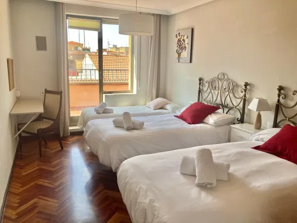 Ático en calle azafranal, 17 - Foto 34