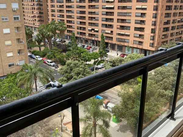 Piso en Calle de Campoamor, 79, L'Illa Perduda - Foto 7