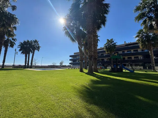 Piso en calle de Vicent Andrés Estellés, 14 - Foto 14