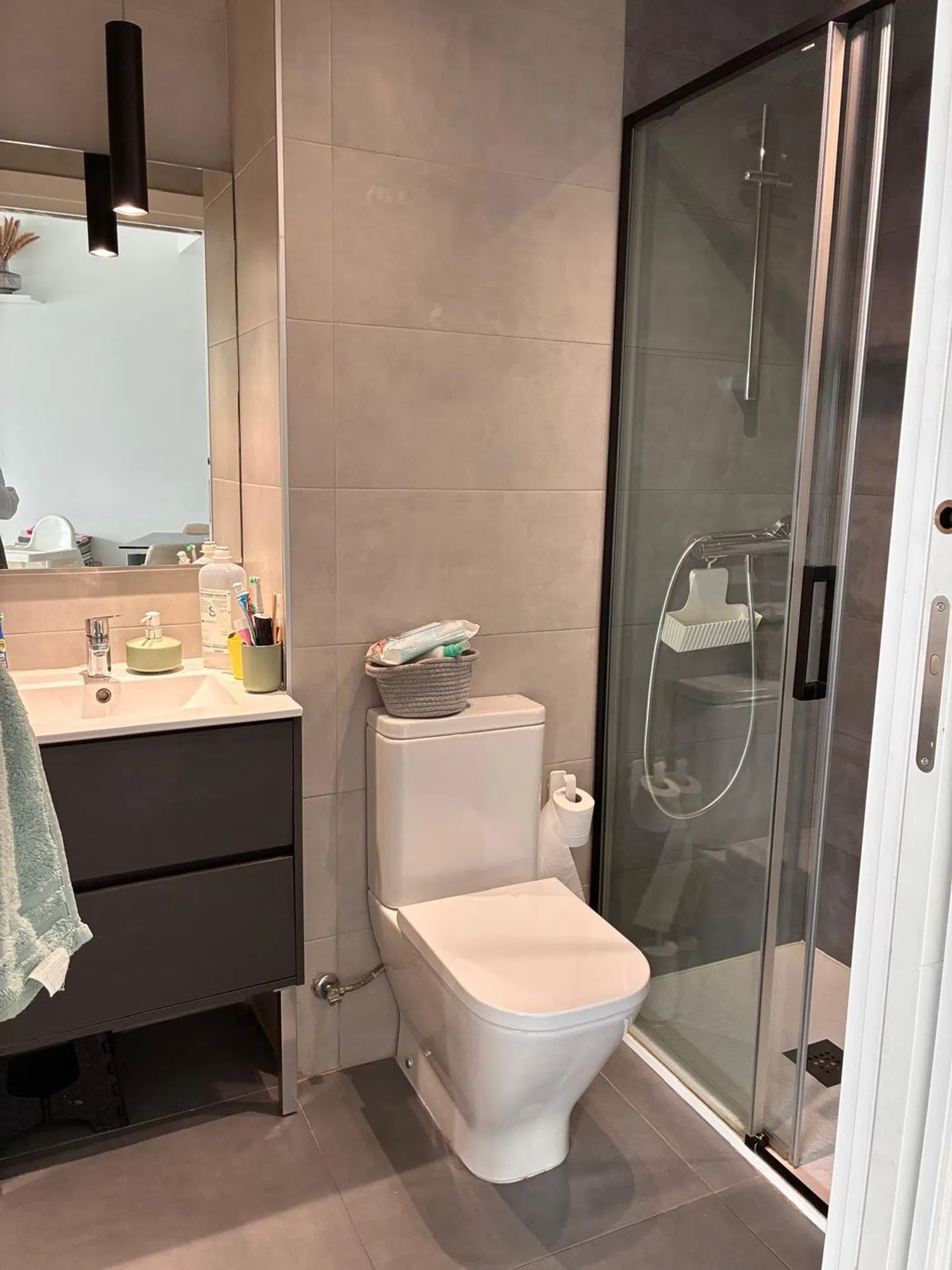 Dúplex en calle de Pilar, 18 - Foto 10