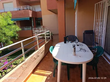 Piso en  Urbanización el Molino .Playa 1B - Foto 6