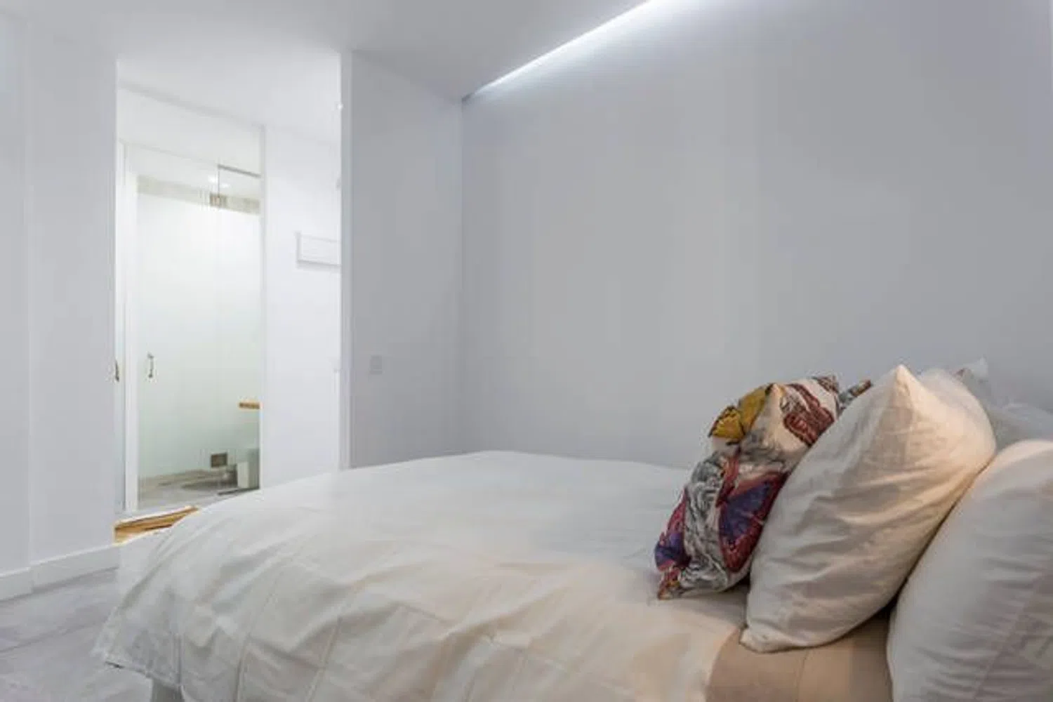 Estudio en calle de Álvarez de Baena, 4 - Foto 6