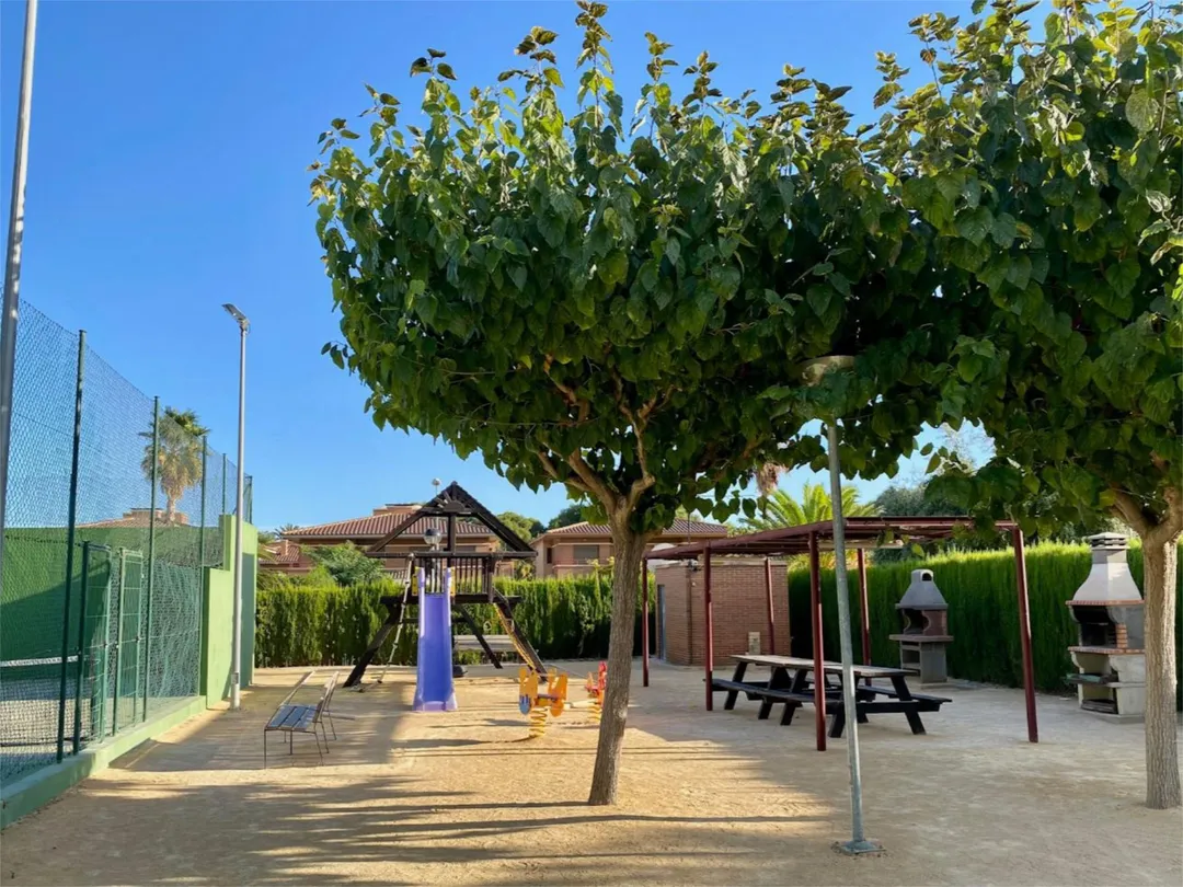 Piso en  Carrer Aries 2 - Foto 21