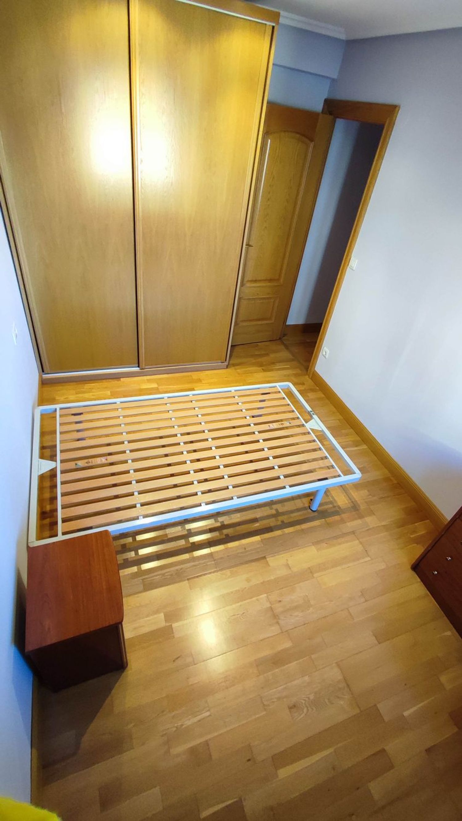 Piso en Pablo Mutiozabal, 5 - Foto 16