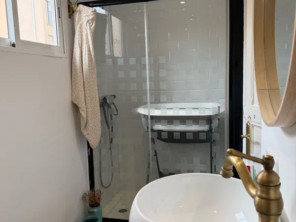 Piso en Barrio Marqués de la Fontsanta - Foto 12