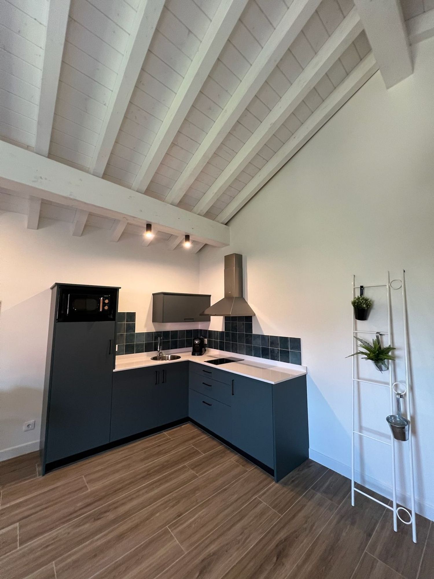 Estudio en Barrio Viallan, 254 - Foto 2