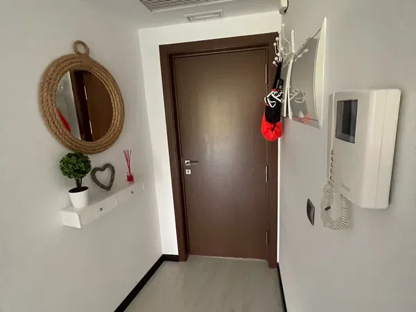 Piso en glorieta De Los Paises Balticos, 5 - Foto 14