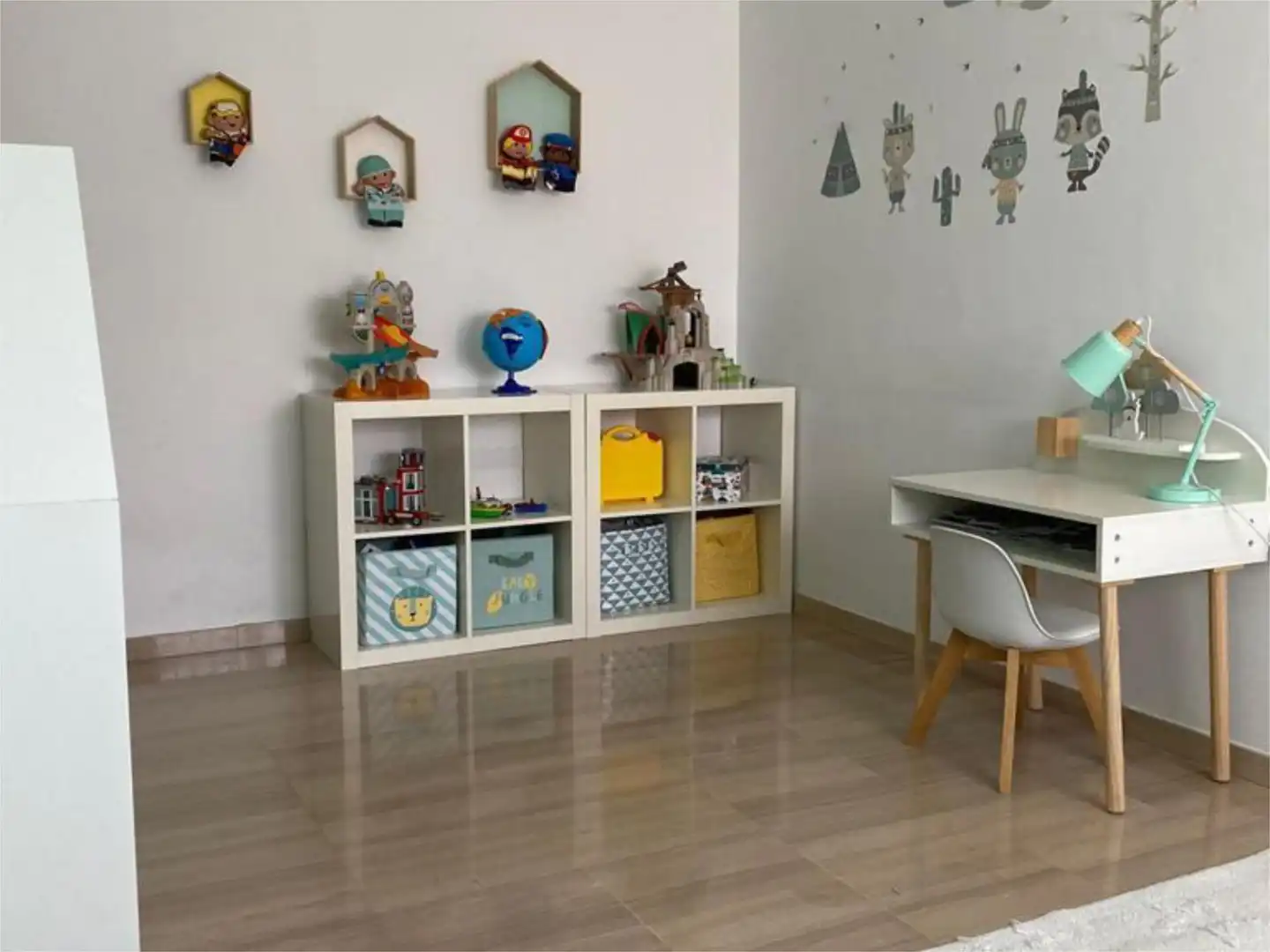 Piso en  Calle Bailarina Anna Pavlova 6 - Foto 12