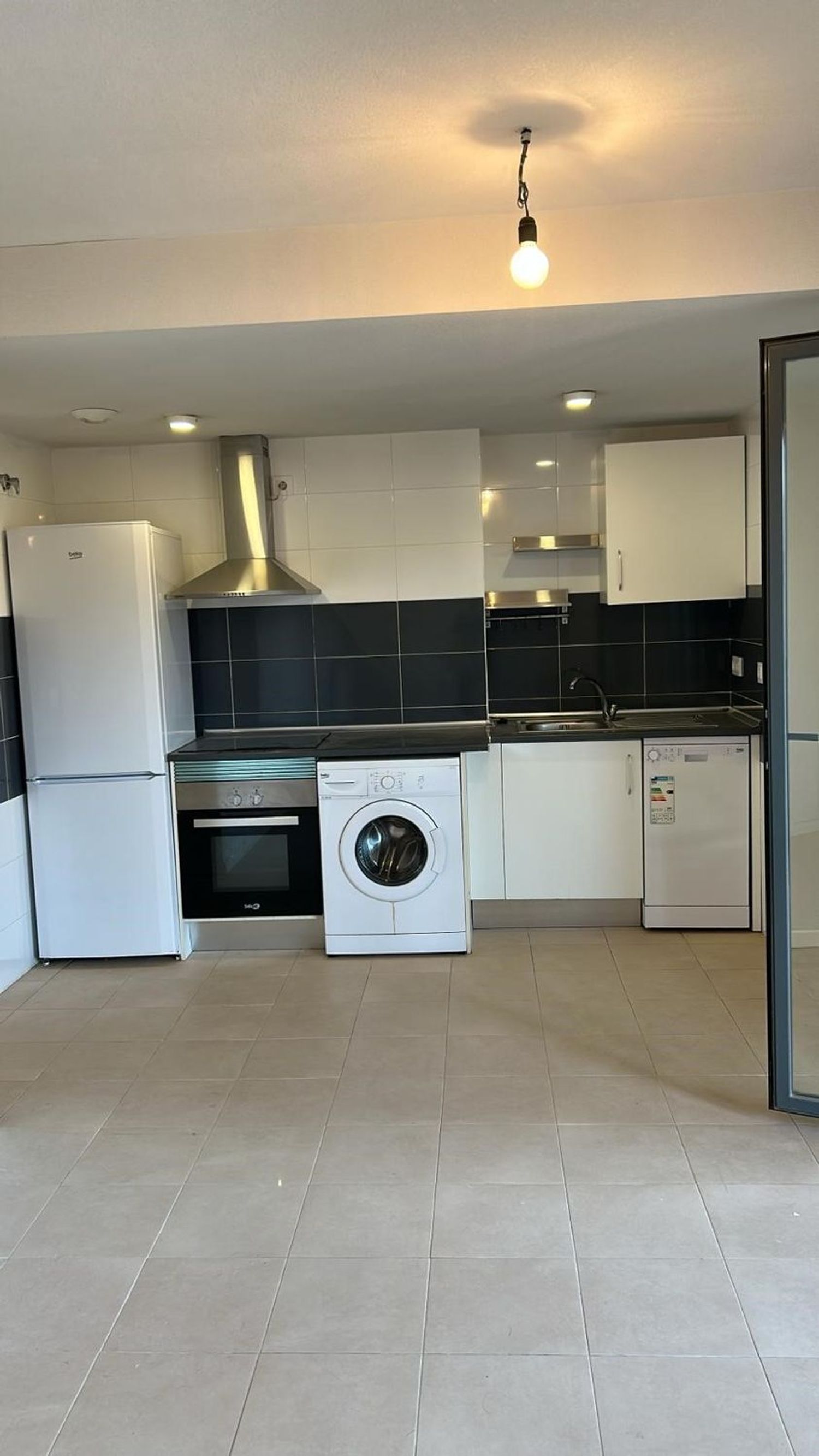 Piso en avenida de Castilla y León, 9