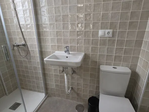 Chalet adosado en Calle Lasso de la Vega, 49, Huelin - Foto 25